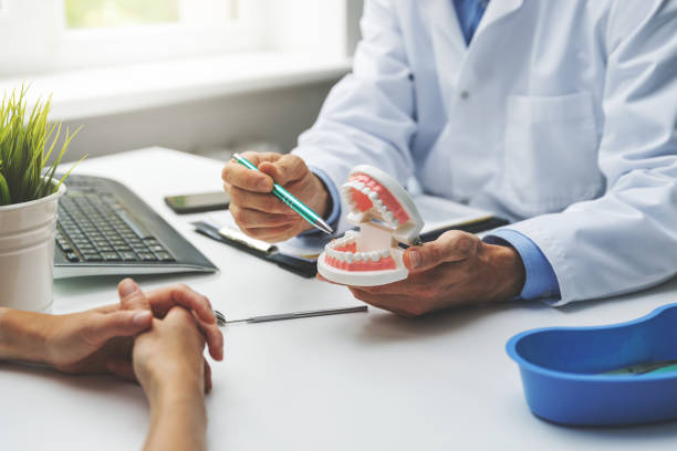 Why Choose Us for Your Dental Needs in Lisbon, ND