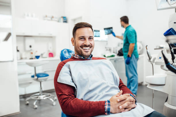 Best TMJ/TMD Treatment  in Lisbon, ND