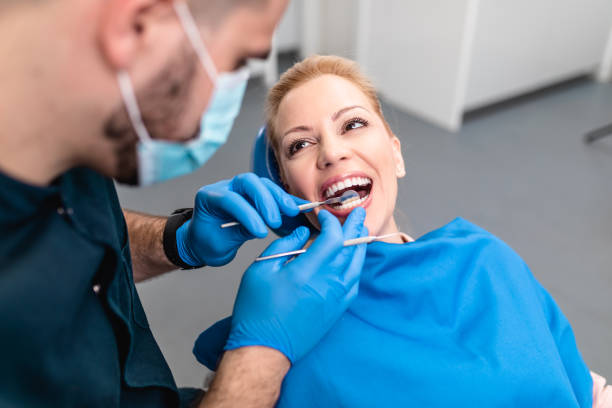 Best Sedation Dentistry  in Lisbon, ND