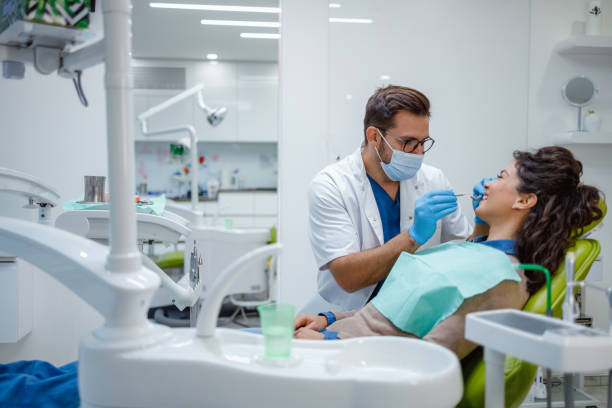 Best Dental Exams and Cleanings  in Lisbon, ND