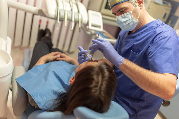 Best Laser Dentistry  in Lisbon, ND