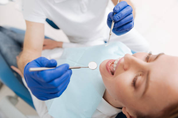 Best Cosmetic Dentistry  in Lisbon, ND