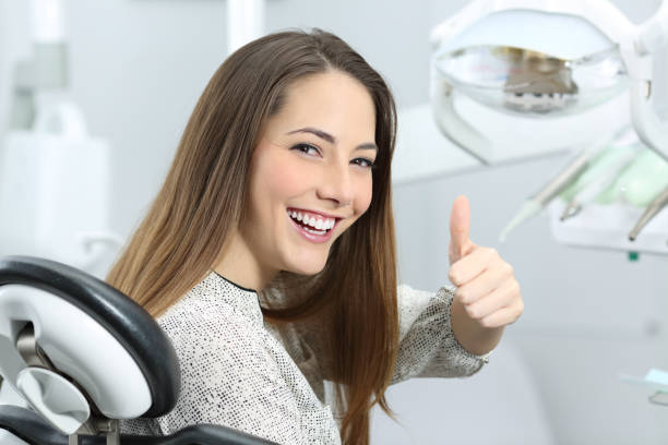 Best Full Mouth Reconstruction  in Lisbon, ND