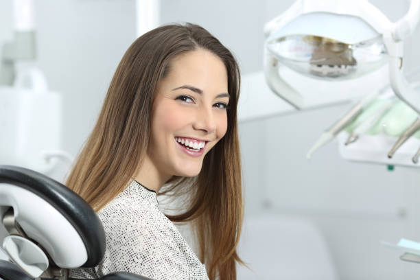 Best Teeth Whitening  in Lisbon, ND